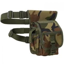 Brandit Side Kick Bag Modular Tasche 11 Brandit Side Kick Bag Modular Tasche -Rabatte auf Outdoor-Survivalausrüstung b8042 010 2