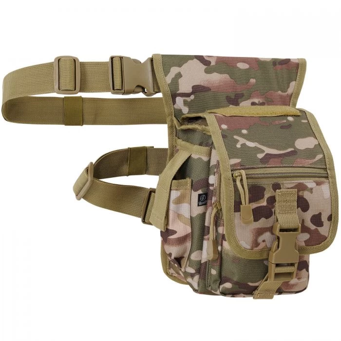 Brandit Side Kick Bag Modular Tasche 7 Brandit Side Kick Bag Modular Tasche – Bild 5