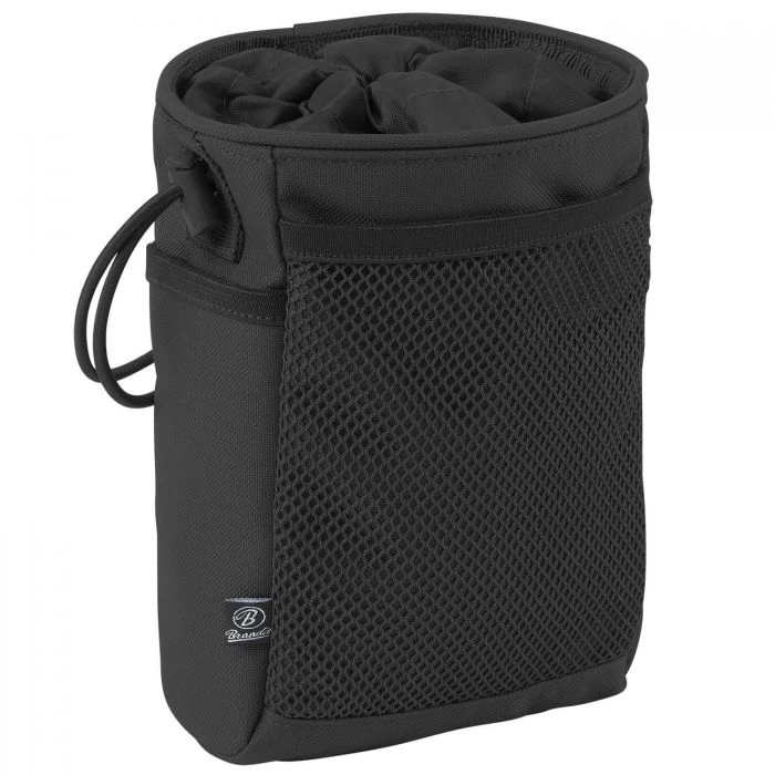 Brandit Molle Pouch Tactical Modular Tasche 4 Brandit Molle Pouch Tactical Modular Tasche – Bild 2