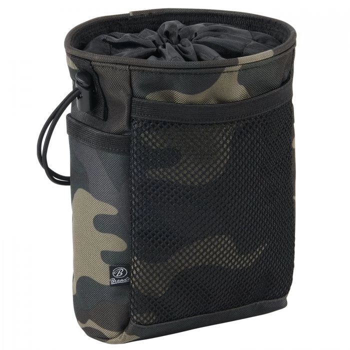Brandit Molle Pouch Tactical Modular Tasche 8 Brandit Molle Pouch Tactical Modular Tasche – Bild 6