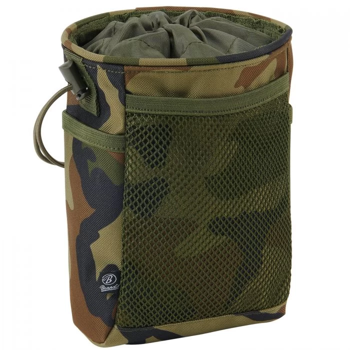 Brandit Molle Pouch Tactical Modular Tasche 6 Brandit Molle Pouch Tactical Modular Tasche – Bild 4