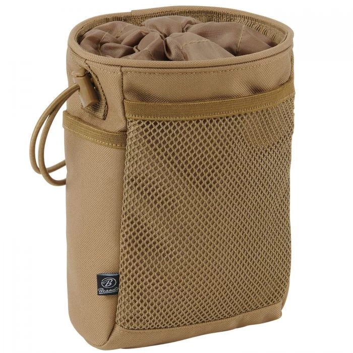 Brandit Molle Pouch Tactical Modular Tasche 5 Brandit Molle Pouch Tactical Modular Tasche – Bild 3