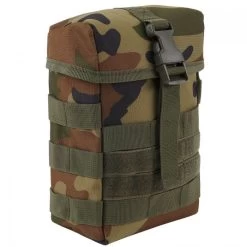 Brandit Molle Pouch Fire Modular Tasche -Rabatte auf Outdoor-Survivalausrüstung b8047 010 2