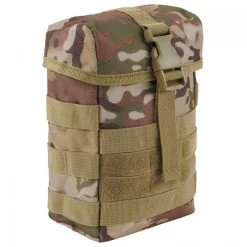 Brandit Molle Pouch Fire Modular Tasche -Rabatte auf Outdoor-Survivalausrüstung b8047 161 2