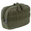 Brandit Molle Pouch Compact Modular Tasche -Rabatte auf Outdoor-Survivalausrüstung b8048 001 2