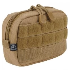Brandit Molle Pouch Compact Modular Tasche -Rabatte auf Outdoor-Survivalausrüstung b8048 070 2