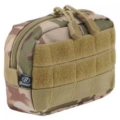 Brandit Molle Pouch Compact Modular Tasche -Rabatte auf Outdoor-Survivalausrüstung b8048 161 2