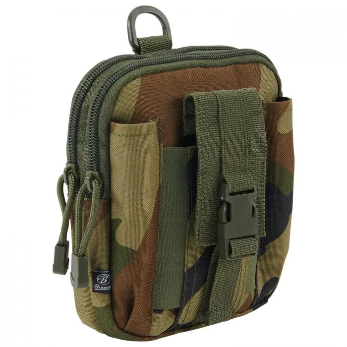 Brandit Molle Pouch Functional Modular Tasche 6 Brandit Molle Pouch Functional Modular Tasche – Bild 4