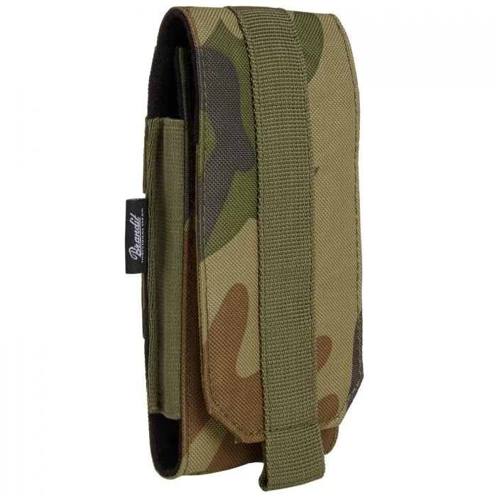 Brandit Tasche Molle Phone Pouch Large 4 Brandit Tasche Molle Phone Pouch Large – Bild 2