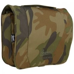 Brandit Waschtasche Toiletry Bag Large 13 Brandit Waschtasche Toiletry Bag Large -Rabatte auf Outdoor-Survivalausrüstung b8061 010 4