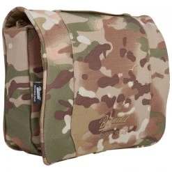 Brandit Waschtasche Toiletry Bag Large 12 Brandit Waschtasche Toiletry Bag Large -Rabatte auf Outdoor-Survivalausrüstung b8061 161 4