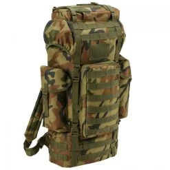 Brandit Kampfrucksack Molle -Rabatte auf Outdoor-Survivalausrüstung b8071 010