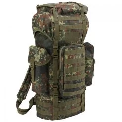 Brandit Kampfrucksack Molle -Rabatte auf Outdoor-Survivalausrüstung b8071 014