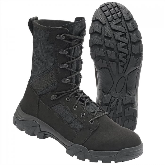 Brandit Defense Boot 4 Brandit Defense Boot – Bild 2