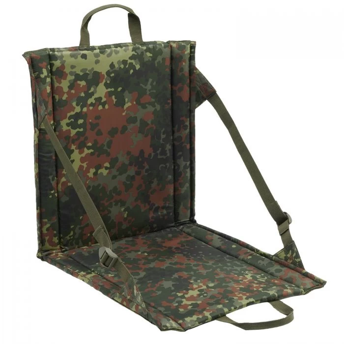 Brandit Sitzkissen Foldable Seat 7 Brandit Sitzkissen Foldable Seat – Bild 5