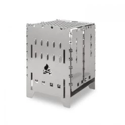 Bushbox XL Profi Set -Rabatte auf Outdoor-Survivalausrüstung bce024 000 21