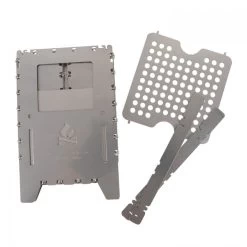 Bushbox XL Profi Set -Rabatte auf Outdoor-Survivalausrüstung bce024 000 31