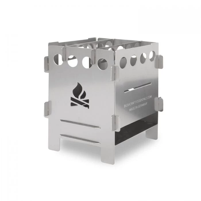 Bushbox Set 3 Bushbox Set