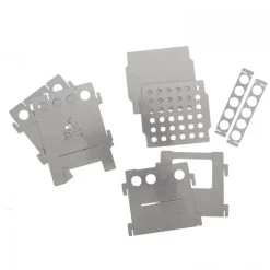 Bushbox Set 9 Bushbox Set -Rabatte auf Outdoor-Survivalausrüstung bce036 000 21 1