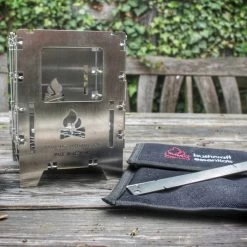 Bushbox LF Set -Rabatte auf Outdoor-Survivalausrüstung bce042 000 2