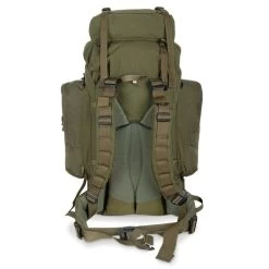 Berghaus Brit. Rucksack Typ Cyclops II Vulcan 100 Liter Original Gebraucht -Rabatte auf Outdoor-Survivalausrüstung bh9140 353 3