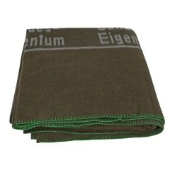 BW Wolldecke Original Neuwertig 13 BW Wolldecke Original Neuwertig -Rabatte auf Outdoor-Survivalausrüstung bw1010 100 4