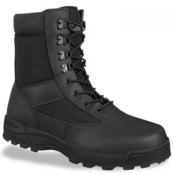 Swat Boots