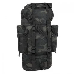 Bundeswehr Kampfrucksack -Rabatte auf Outdoor-Survivalausrüstung bw9582 004 8