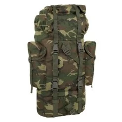 Bundeswehr Kampfrucksack (Sale) -Rabatte auf Outdoor-Survivalausrüstung bw9582 010 9 1