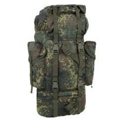 Bundeswehr Kampfrucksack (Sale) -Rabatte auf Outdoor-Survivalausrüstung bw9582 014 8 1