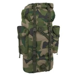 Bundeswehr Kampfrucksack (Sale) -Rabatte auf Outdoor-Survivalausrüstung bw9582 1252 1