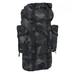 Bundeswehr Kampfrucksack -Rabatte auf Outdoor-Survivalausrüstung bw9582 163