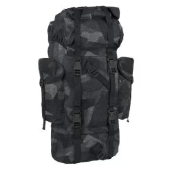 Bundeswehr Kampfrucksack (Sale) -Rabatte auf Outdoor-Survivalausrüstung bw9582 163 8