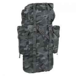 Bundeswehr Kampfrucksack -Rabatte auf Outdoor-Survivalausrüstung bw9582 215