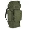 BW Kampfrucksack Gen. II Molle (Sale) -Rabatte auf Outdoor-Survivalausrüstung bw9660 001