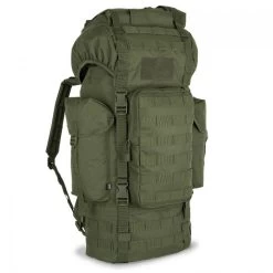 BW Kampfrucksack Gen. II Molle (Sale)