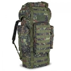 BW Kampfrucksack Gen. II Molle (Sale) -Rabatte auf Outdoor-Survivalausrüstung bw9660 014