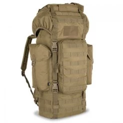 BW Kampfrucksack Gen. II Molle (Sale) -Rabatte auf Outdoor-Survivalausrüstung bw9660 070