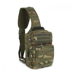 US Cooper Rucksack EDC Sling Medium (Sale) -Rabatte auf Outdoor-Survivalausrüstung bw9661 010