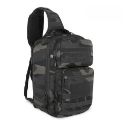 US Cooper Rucksack EDC Sling Large (Sale) -Rabatte auf Outdoor-Survivalausrüstung bw9662 004