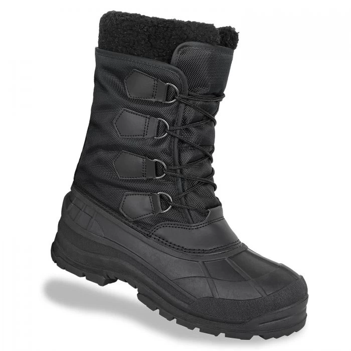 Winterstiefel Highland Weather Extrem 4 Winterstiefel Highland Weather Extrem – Bild 2