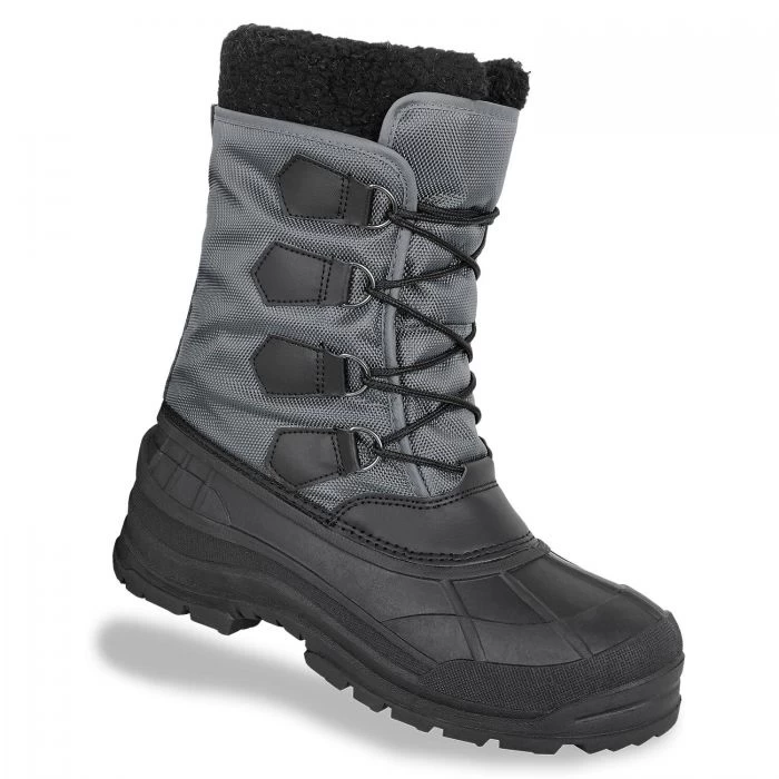 Winterstiefel Highland Weather Extrem 5 Winterstiefel Highland Weather Extrem – Bild 3