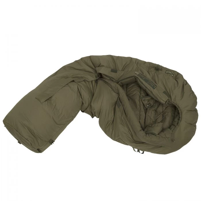 Carinthia Schlafsack Survival One 4 Carinthia Schlafsack Survival One – Bild 2