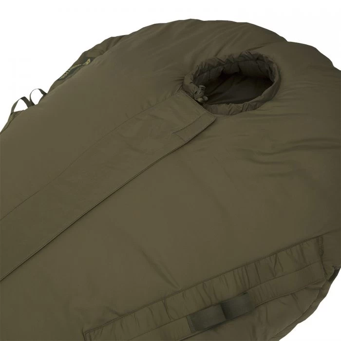 Carinthia Schlafsack Survival One 8 Carinthia Schlafsack Survival One – Bild 6