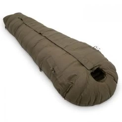 Carinthia Schlafsack Survival Down 1000