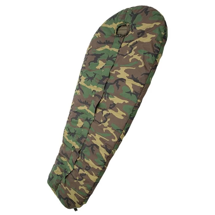 Carinthia Schlafsack Defence 4 6 Carinthia Schlafsack Defence 4 – Bild 4