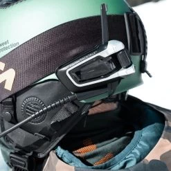 Cardo PACKTALK Ski Helm Kommunikationssystem -Rabatte auf Outdoor-Survivalausrüstung car20 001 8
