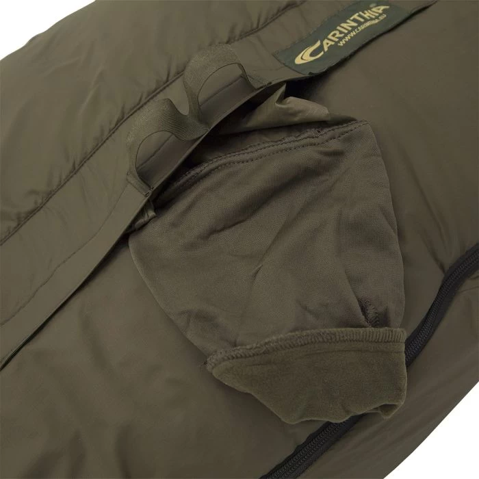 Carinthia Schlafsack Wilderness 7 Carinthia Schlafsack Wilderness – Bild 5