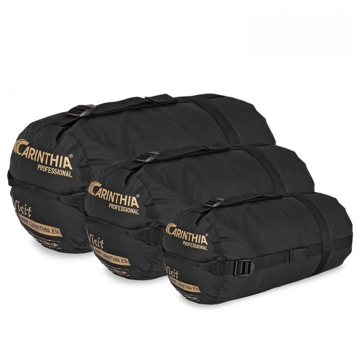 Carinthia Kompressionssack 3 Carinthia Kompressionssack