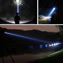 Camping Light X5 -Rabatte auf Outdoor-Survivalausrüstung db190 962 4